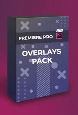 100 Overlays Pack