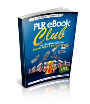 free plr ebooks to resell