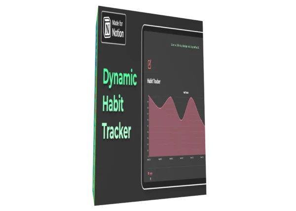 Dynamic Habit Tracker