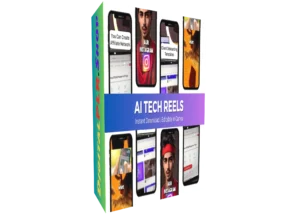 Ai Tech reels bundle