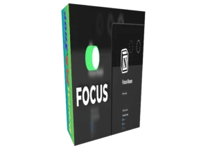 Focus Tracker Notion Template