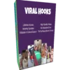 111 Viral Hooks Videos Bundle