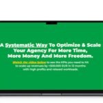 A Systematic Way To Scale Your Agency And Optimize It (Create your KPI-based Scaling Strategy)