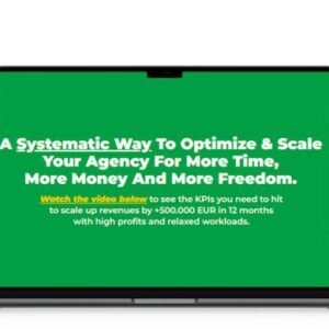 A Systematic Way To Scale Your Agency And Optimize It (Create your KPI-based Scaling Strategy)