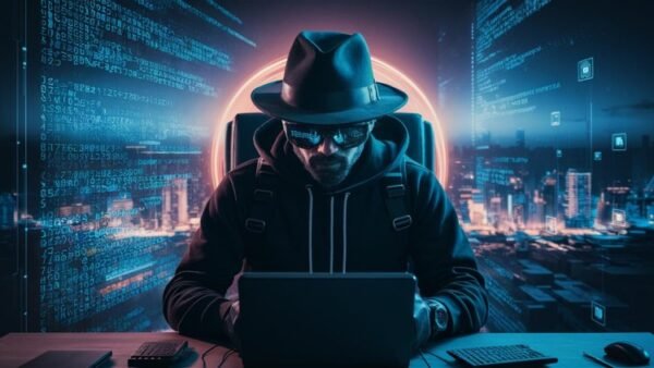 Become a Cybersecurity Expert course