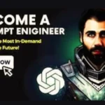 Become a Prompt Engineer by LearnwithHassan