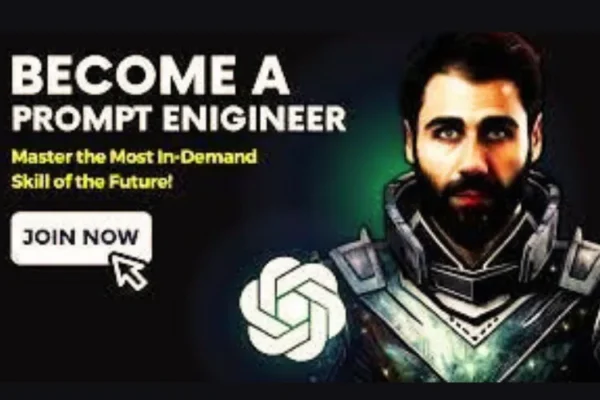 Become a Prompt Engineer by LearnwithHassan