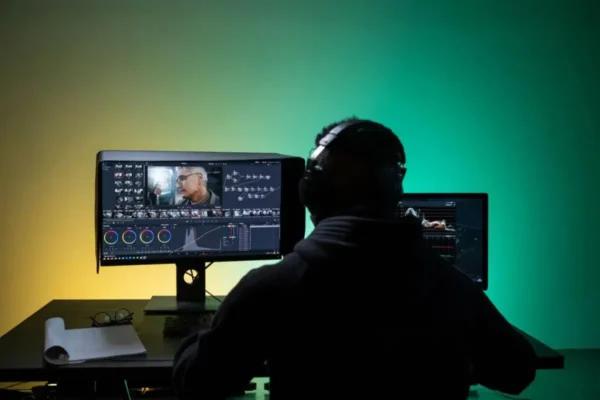 Camtasia Mastery Novice to Pro in Video Editing