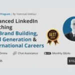 Career Guru - Advanced LinkedIn Course (Free Download)