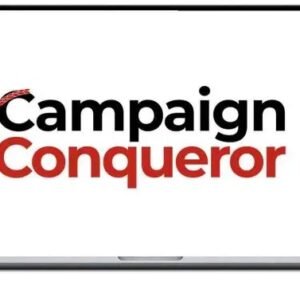 Daniel Throssell - Campaign Conqueror Course