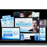 5 Day Incognito Money Masterclass Course by Erik Cagi