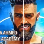 Hamza Ahmed Adonis Academy: Transform Your Life and Achieve Your Dreams!