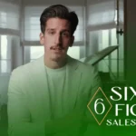 Iman Gadzhi - Six Figure Sales Rep Full Course