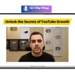 JeremyB – Youtube Growth & Automation Mastery Bundle