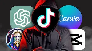 Master Faceless TikTok Marketing with AI ChatGPT Canva