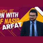 Mastering YouTube Content Creation By Prof. Nasir Arfat