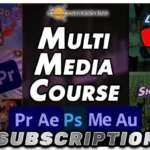 Saturn's Ring Multimedia Course