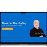 Simpler Trading - The Art of Short Selling by Chris Brecher