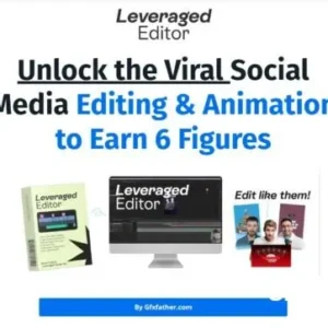 The Leveraged Editor