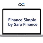 Affiliate Marketing Course - Finance Simple by Sara Finance