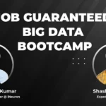 iNeuron - Job Guarantee Big Data Bootcamp 2.0