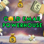 Cold Email Powerhouse by Salesfeed Course